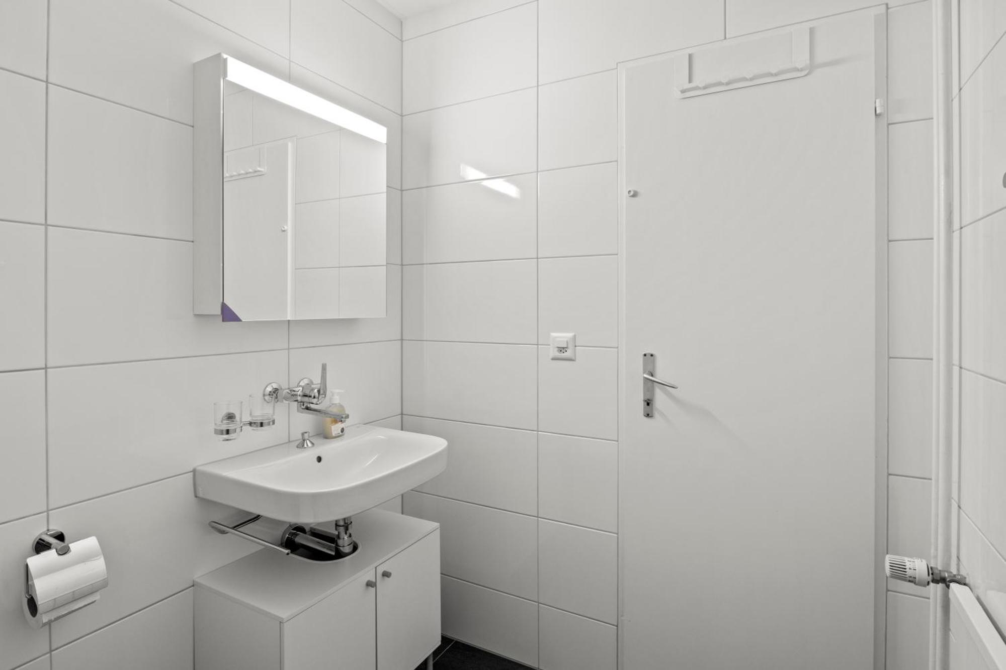 Pearlstay - City Center Twin Bed Workplace Washer Winterthur Exterior foto